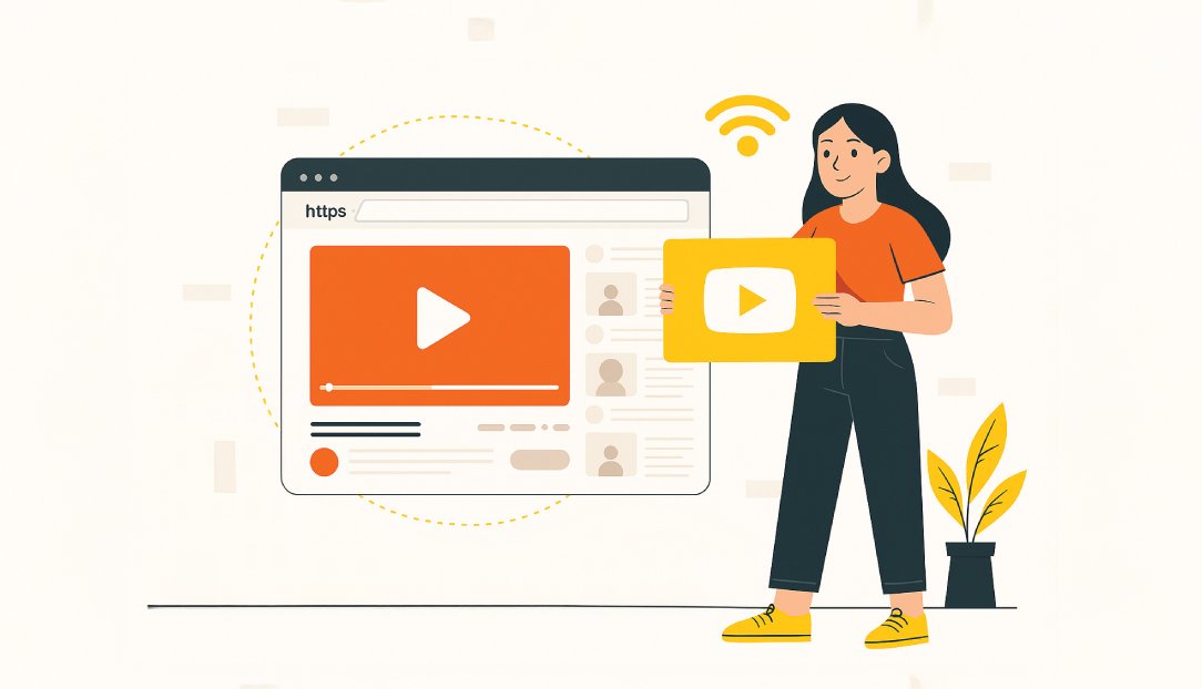 YouTube Strategy for Developers